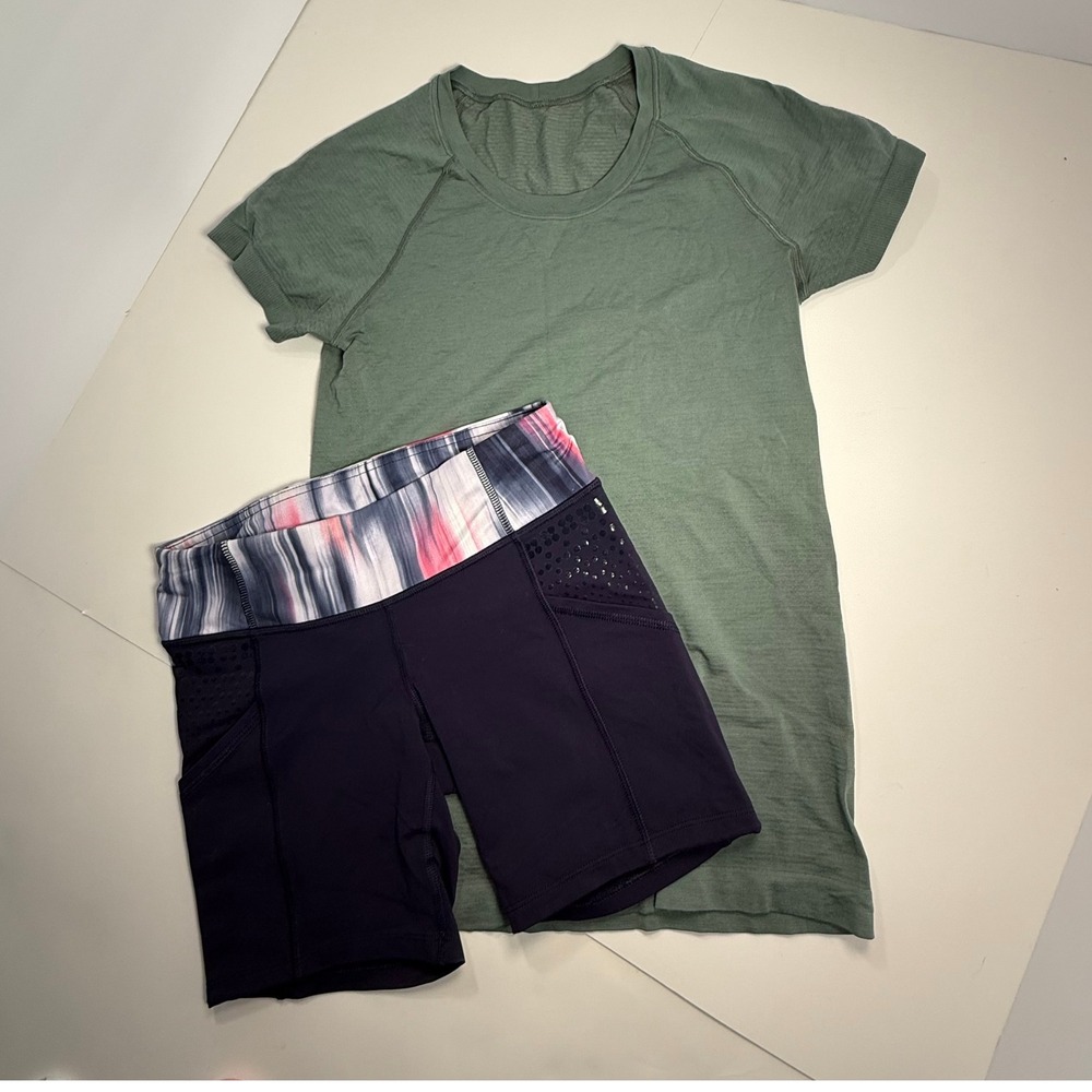 womens/size 4/lululemon bundle